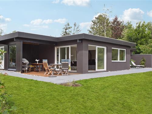 Sommerhus - 8 personer -  - Ny-Ager - Dronning Mølle Strand - 3120 - Dronningmølle