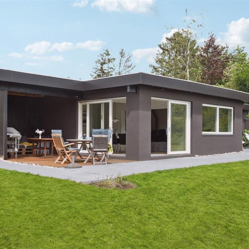 Ferienhaus - 8 Personen -  - Ny-Ager - 3120 - Dronningmölle