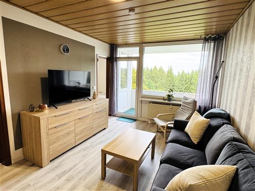 Ferielejlighed - 5 personer -  - Am Hahnenkleer Berg - 38644 - Goslar