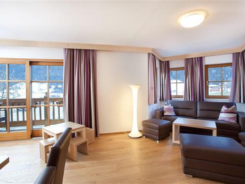 Ferielejlighed - 6 personer -  - 5742 - Wald Im Pinzgau