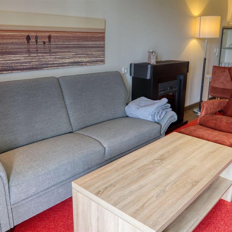 Ferielejlighed - 4 personer -  - Rolf-Dircksen-Weg - 27639 - Nordseebad Wremen