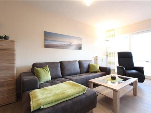 Ferieleilighet - 4 personer -  - Am Ring - 23746 - Kellenhusen