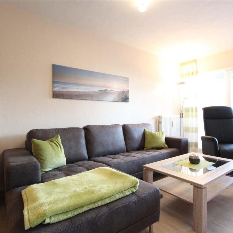 Ferielejlighed - 4 personer -  - Am Ring - 23746 - Kellenhusen