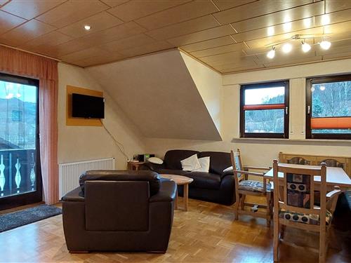 Holiday Home/Apartment - 4 persons -  - In der Stammecke - 59955 - Winterberg