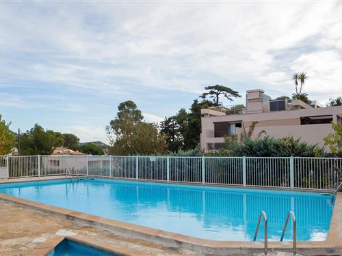 Ferienhaus - 6 Personen -  - 83000 - Toulon