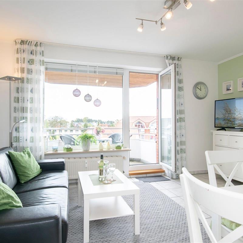 Ferielejlighed - 4 personer -  - Wicheldorfstraße - 23743 - Grömitz