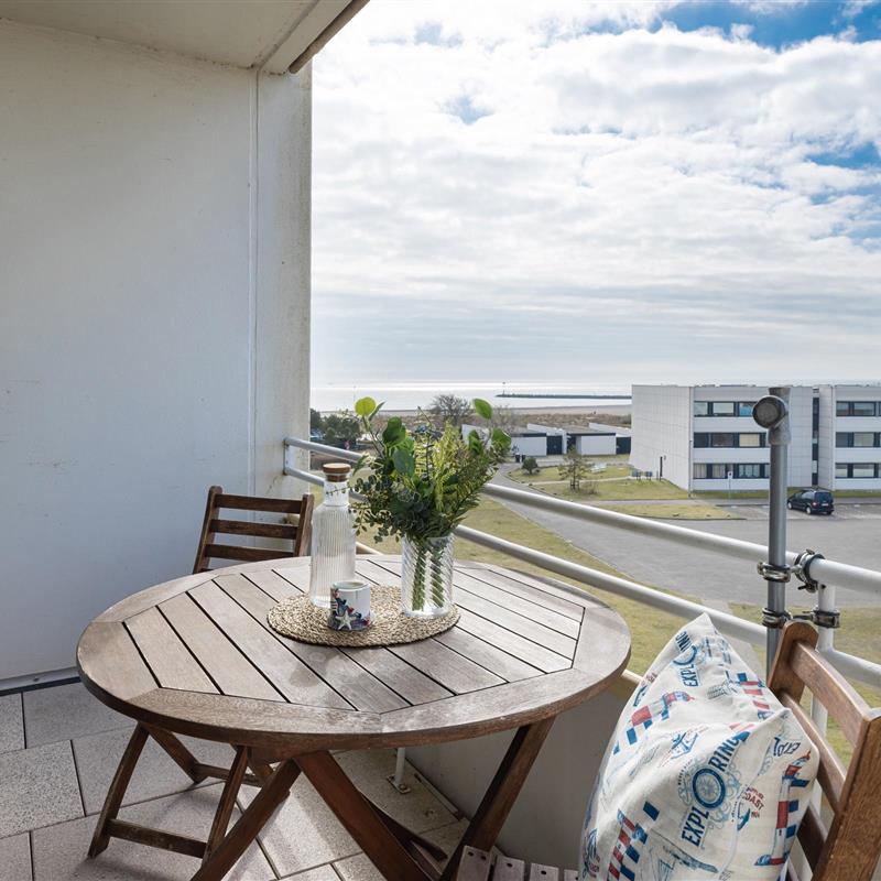 Ferielejlighed - 3 personer -  - Stranddistelweg - 23769 - Fehmarn Ot Burgtiefe - Sü