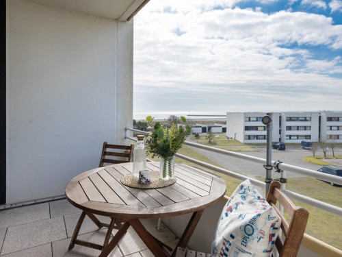 Ferienwohnung - 3 Personen -  - Stranddistelweg - 23769 - Fehmarn Ot Burgtiefe - Sü