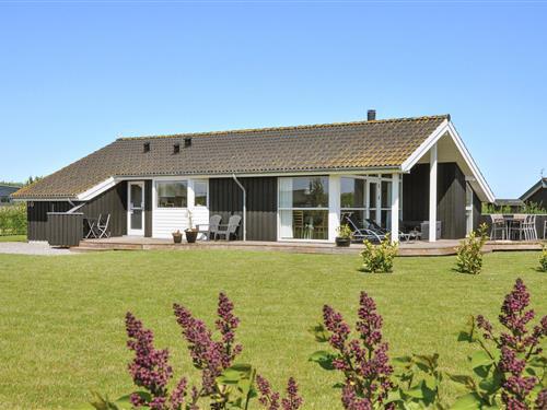 Sommerhus - 8 personer -  - Ellemose - Skovmose - 6470 - Als