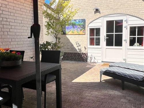 Feriehus - 4 personer -  - Zoutelande - 4374dd
