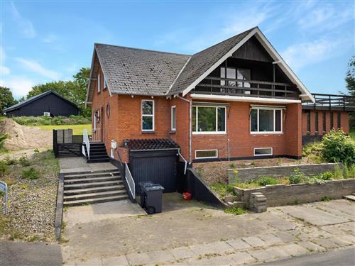 Sommerhus - 12 personer -  - Sdr. Ringvej - 9480 - Løkken