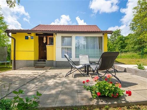 Holiday Home/Apartment - 4 persons -  - Ogulin - 47264