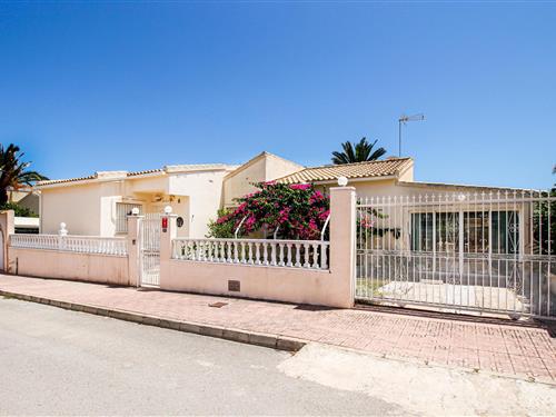 Holiday home - 6 persons -  - Calle Venus - Orihuela Costa - 03189 - Orihuela