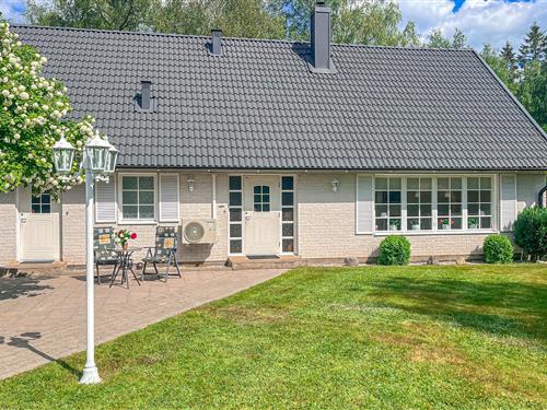 Holiday Home/Apartment - 6 persons -  - Snickarvägen - Lammhult/Växjö - 363 45 - Lammhult