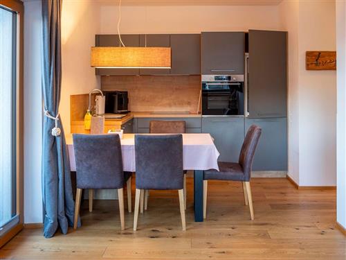 Ferienwohnung - 4 Personen -  - Speckbacherstraße - 6380 - Sankt Johann In Tirol