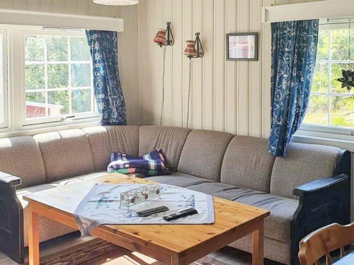  - 6 personer -  - Langtindveien - Ørland - 7150 - Sør-Trøndelag