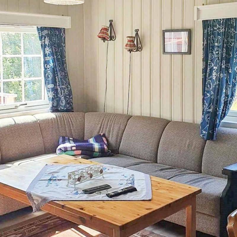  - 6 personer -  - Langtindveien - Ørland - 7150 - Sør-Trøndelag
