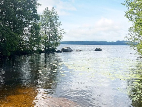  - 4 personer -  - Hagreda Braås - 36391 - Braås