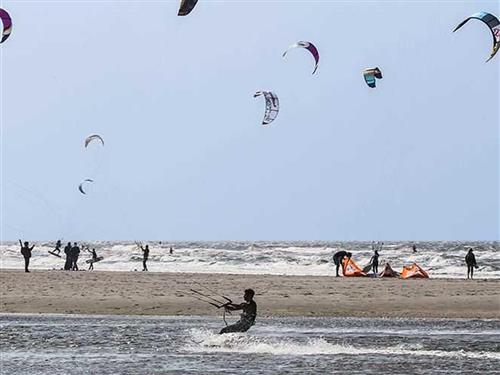 Ferienhaus - 3 Personen -  - Gräftendiek - 25826 - St. Peter-Ording