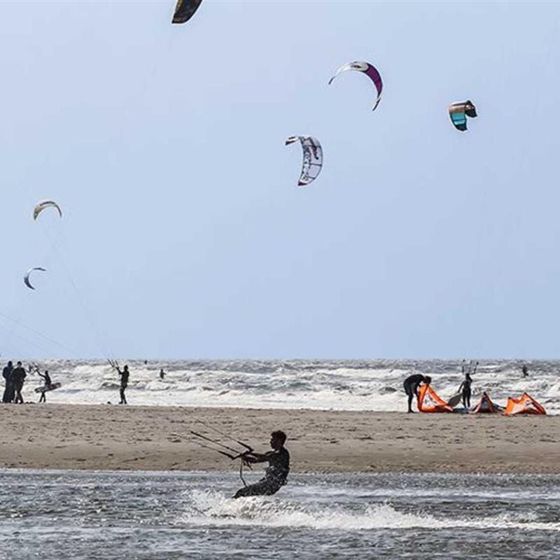 Ferielejlighed - 3 personer -  - Gräftendiek - 25826 - St. Peter-Ording
