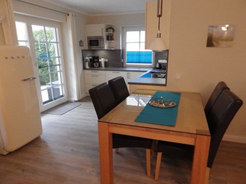 Fritidshus - 4 personer -  - 18374 - Zingst