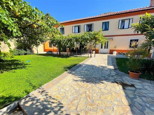 Holiday home - 10 persons -  - 51242 - Drivenik