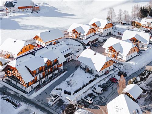 Feriesenter - 5 personer -  - Fanning - 5571 - Mariapfarr