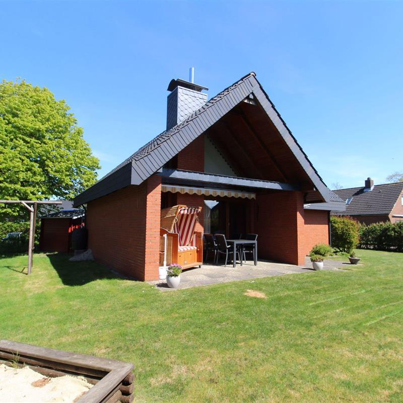 Sommerhus - 4 personer -  - Friedrichskoog - 25718