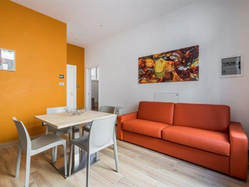 Feriehus / leilighet - 6 personer -  - 40129 - Bologna