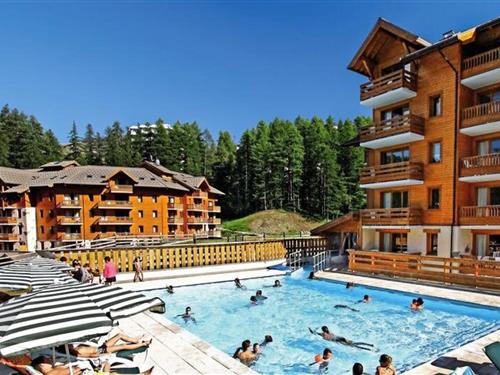 Semesterlägenhet - 5 personer -  - 05560 - Vars