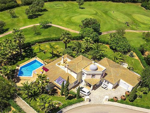 Fritidshus - 10 personer -  - Lagoa - 8401-908