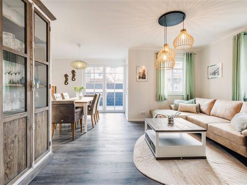 Feriehus - 6 personer -  - Hülsenstraße - 18375 - Prerow