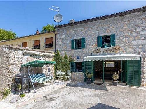 Holiday home - 3 persons -  - Drivenik - Crikvenica-Drivenik - 51242 - Drivenik