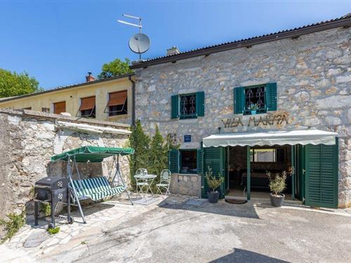 Sommerhus - 3 personer -  - Drivenik - Crikvenica-Drivenik - 51242 - Drivenik