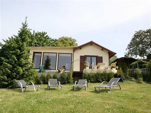 Ferienhaus - 5 Personen -  - Parkentiner Weg - 18209 - Bad Doberan