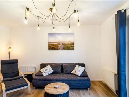 Ferielejlighed - 4 personer -  - Spechtpfad - 26553 - Dornum