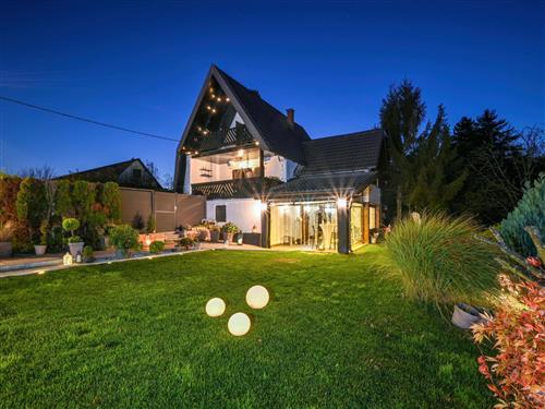 Sommerhus - 8 personer -  - Varazdin Breg - 42204