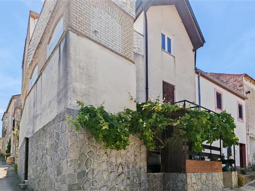 Ferielejlighed - 4 personer -  - Popa Simuna Calica - Pasman -Tkon - 23213 - Tkon