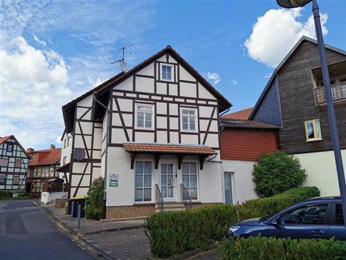 Ferienhaus - 15 Personen -  - Querstr. - 37293 - Herleshausen