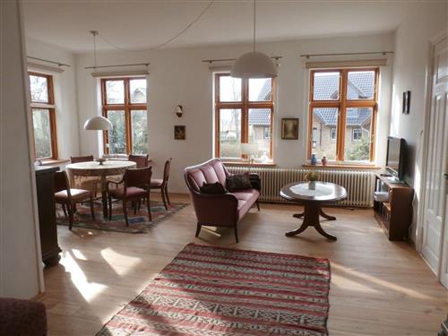 Ferienwohnung - 8 Personen -  - Wohlde - 24899