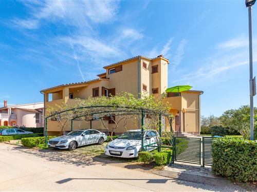 Ferieleilighet - 3 personer -  - Pineta - Fazana - Valbandon - 52212 - Valbandon