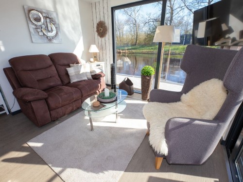 Sommerhus - 4 personer -  - Dobbendeel - 27624 - Geestland