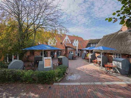 Ferielejlighed - 4 personer -  - Dorfstraße - 25826 - St. Peter-Ording