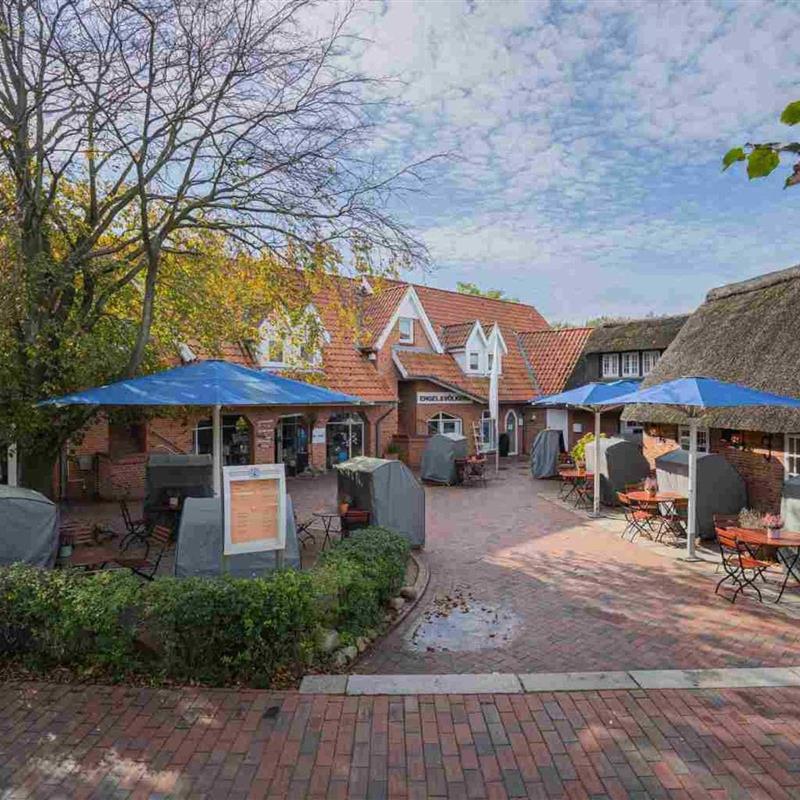 Ferielejlighed - 4 personer -  - Dorfstraße - 25826 - St. Peter-Ording