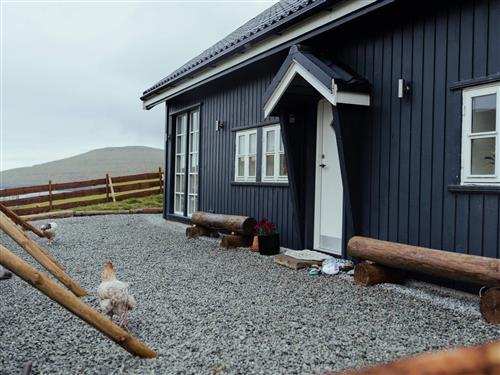 Ferienhaus - 4 Personen -  - á Giljatrøni 11 - Faroe Islands - 0360 - Vestmanne