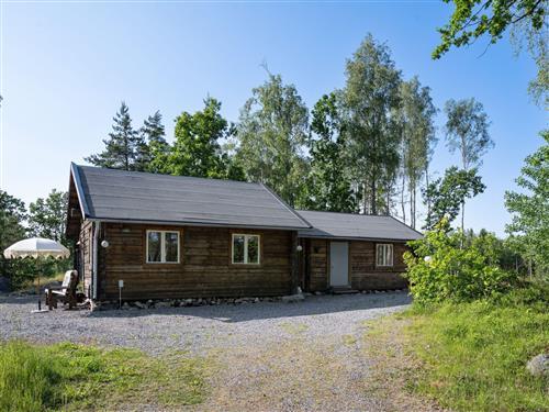 Ferienhaus - 5 Personen -  - Stjärnhov - 64696