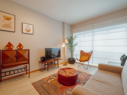 Ferielejlighed - 3 personer -  - 4050-610 - Porto