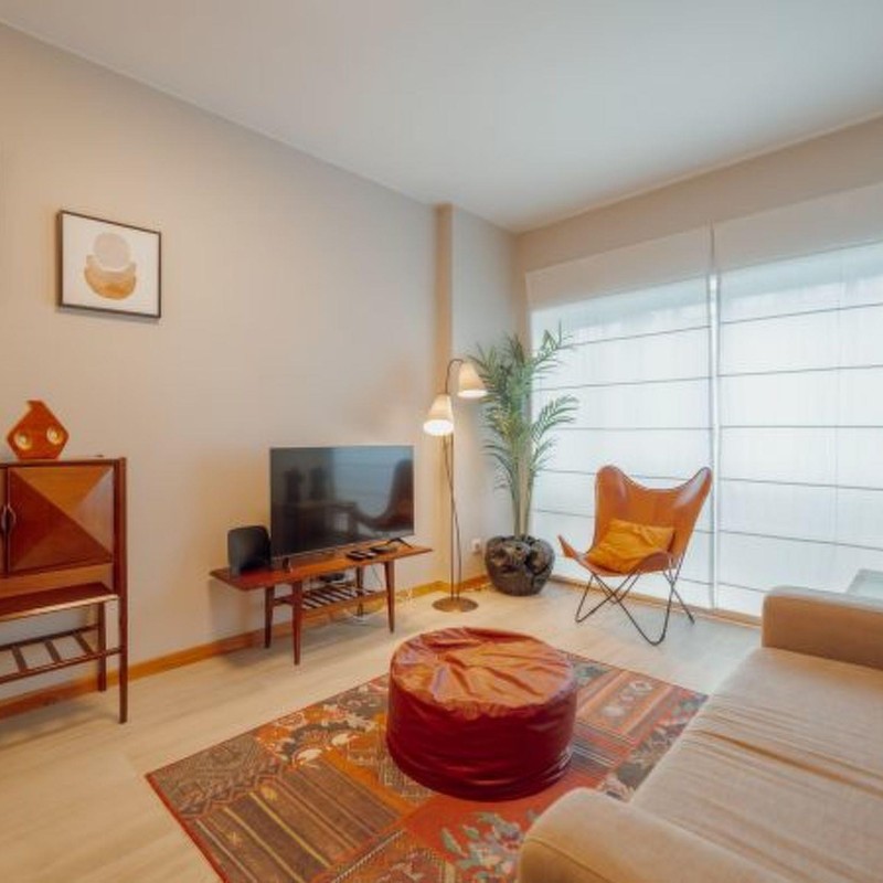 Ferielejlighed - 3 personer -  - 4050-610 - Porto