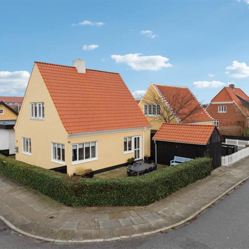 Sommerhus - 8 personer -  - Markvej - 9990 - Skagen