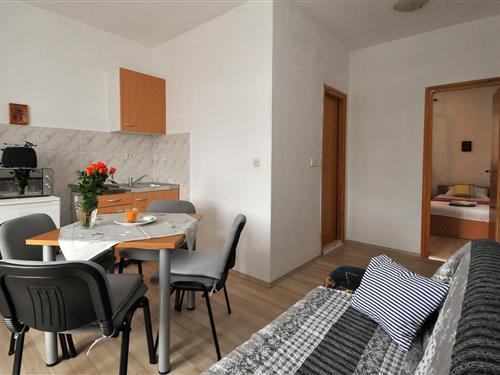 Ferielejlighed - 5 personer -  - 20207 - Mlini